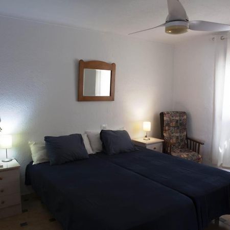 Casa Indalina Apartamento Con Parking Privado Incluido Mojacar Luaran gambar