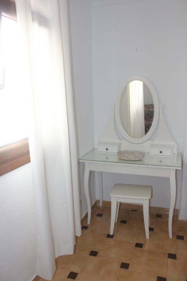 Casa Indalina Apartamento Con Parking Privado Incluido Mojacar Luaran gambar