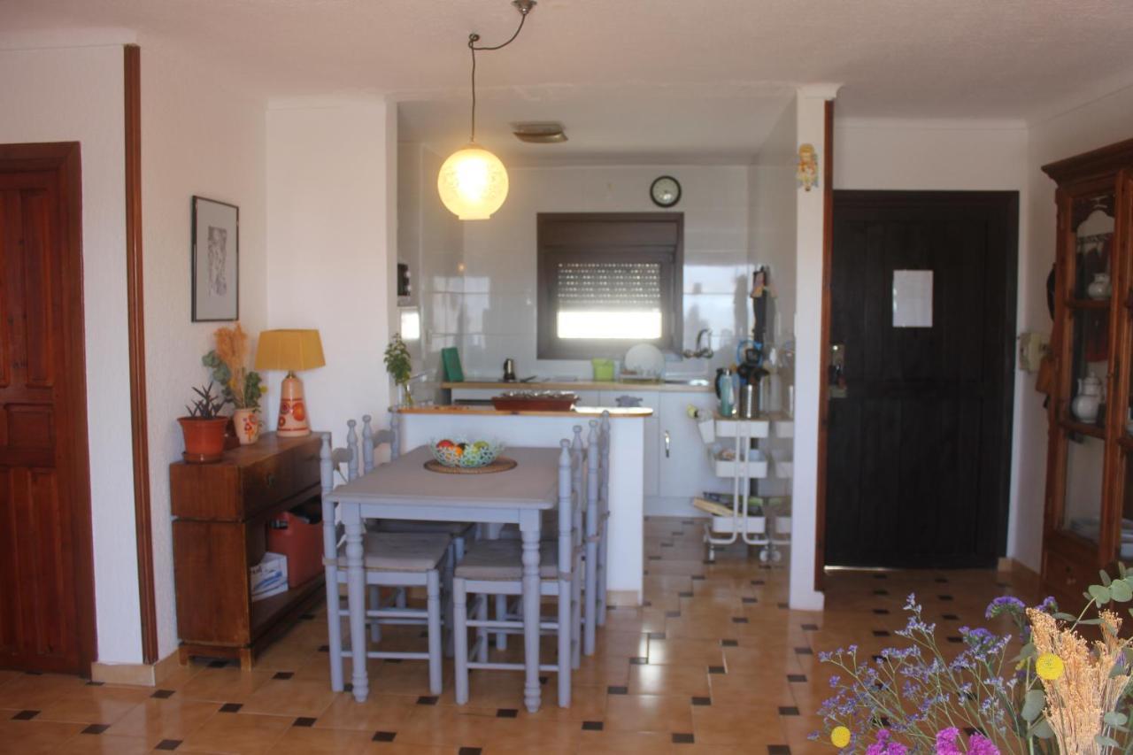 Casa Indalina Apartamento Con Parking Privado Incluido Mojacar Luaran gambar