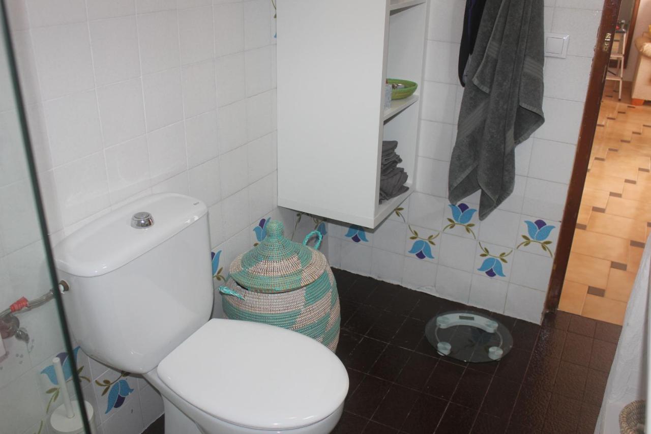 Casa Indalina Apartamento Con Parking Privado Incluido Mojacar Luaran gambar