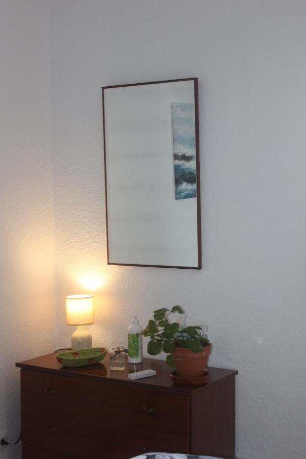 Casa Indalina Apartamento Con Parking Privado Incluido Mojacar Luaran gambar