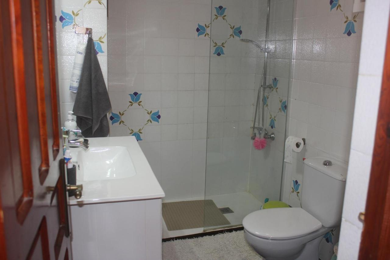 Casa Indalina Apartamento Con Parking Privado Incluido Mojacar Luaran gambar