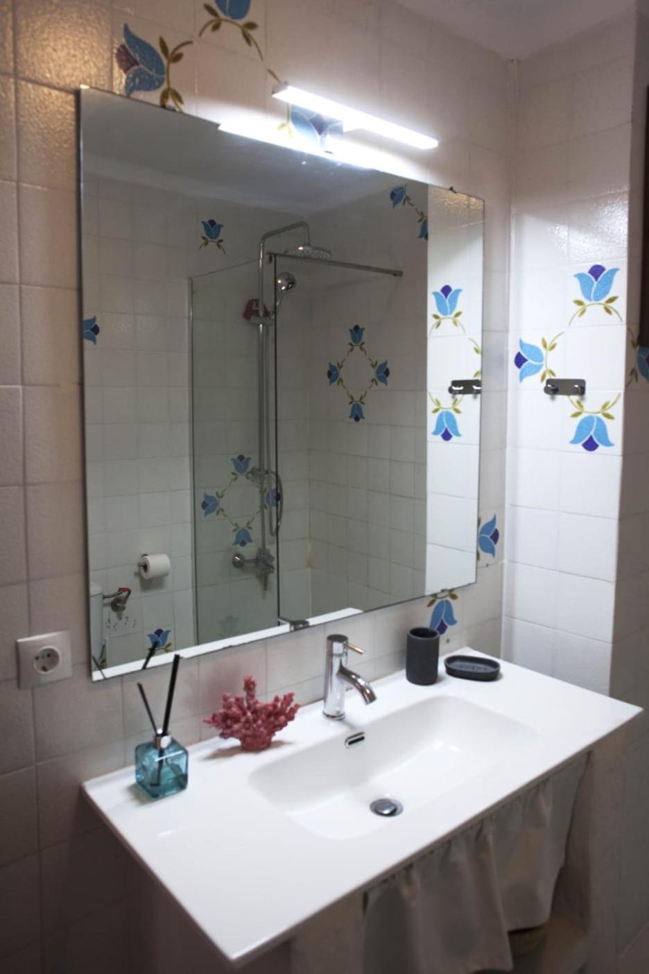 Casa Indalina Apartamento Con Parking Privado Incluido Mojacar Luaran gambar