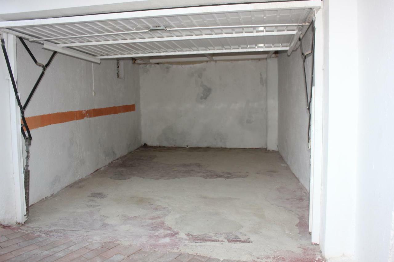 Casa Indalina Apartamento Con Parking Privado Incluido Mojacar Luaran gambar